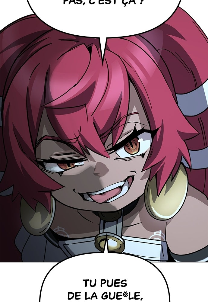 Monster Eater Chapitre 79 - Page 101