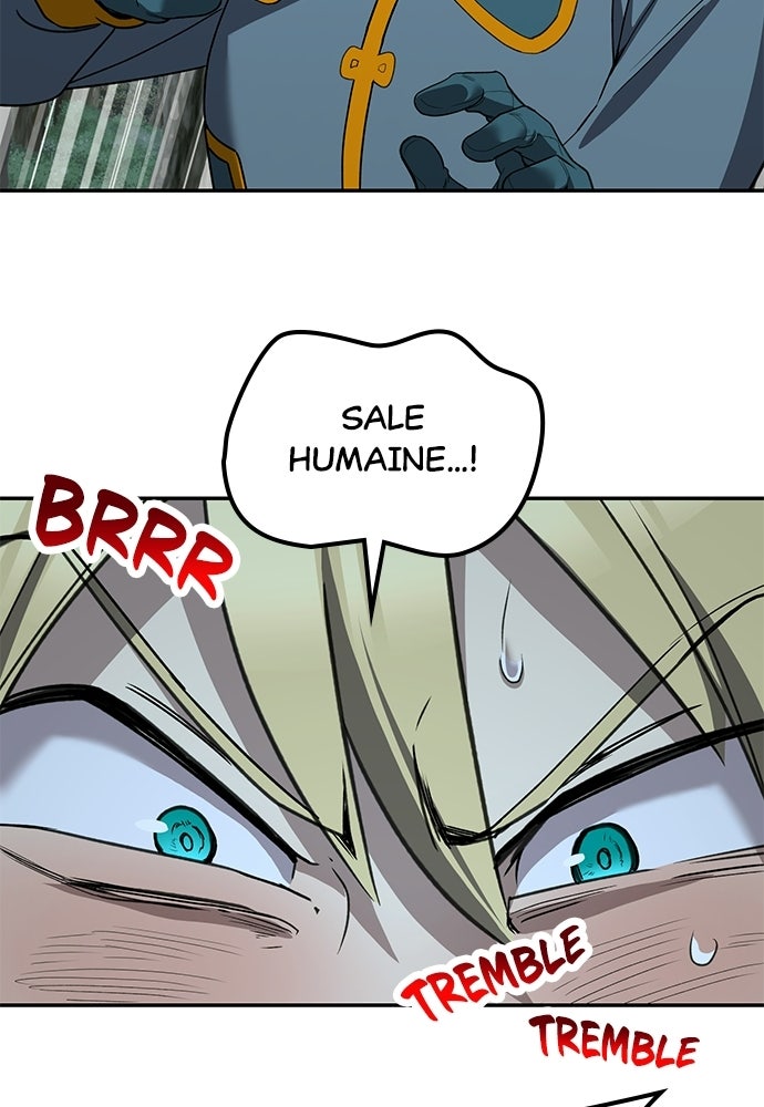 Monster Eater Chapitre 79 - Page 103