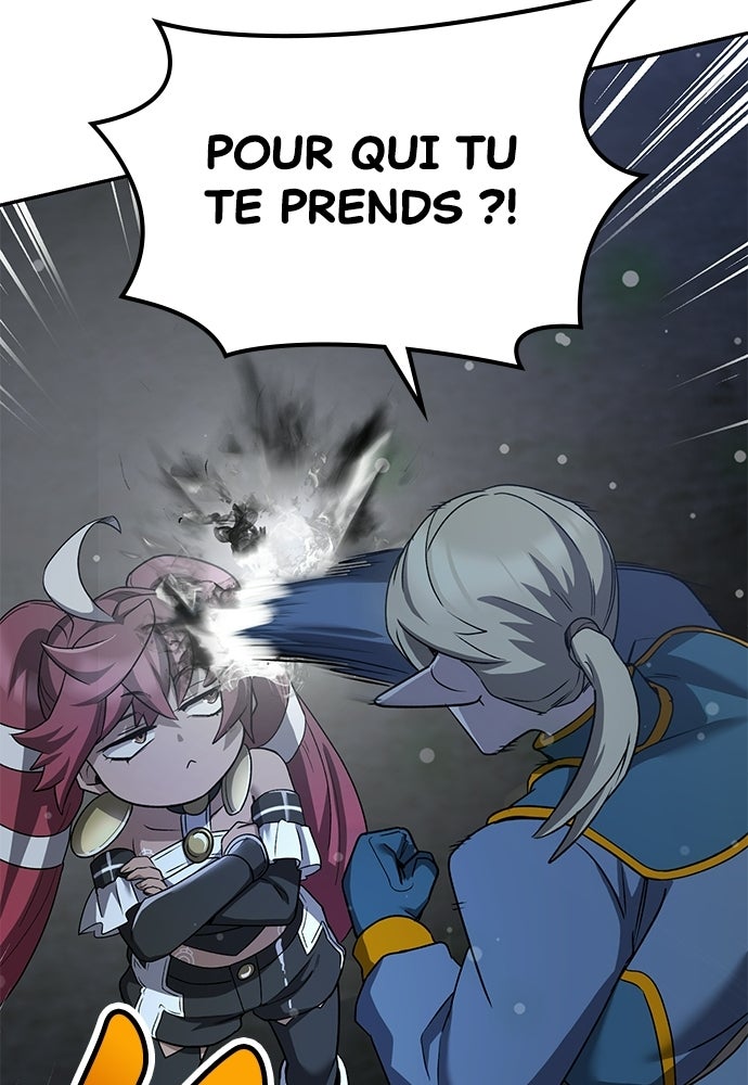 Monster Eater Chapitre 79 - Page 104
