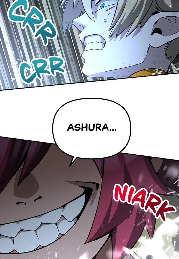 Monster Eater Chapitre 79 - Page 106