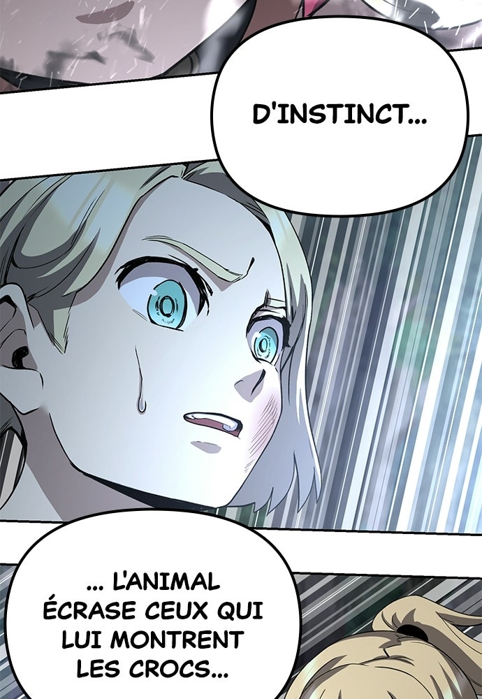 Monster Eater Chapitre 79 - Page 107