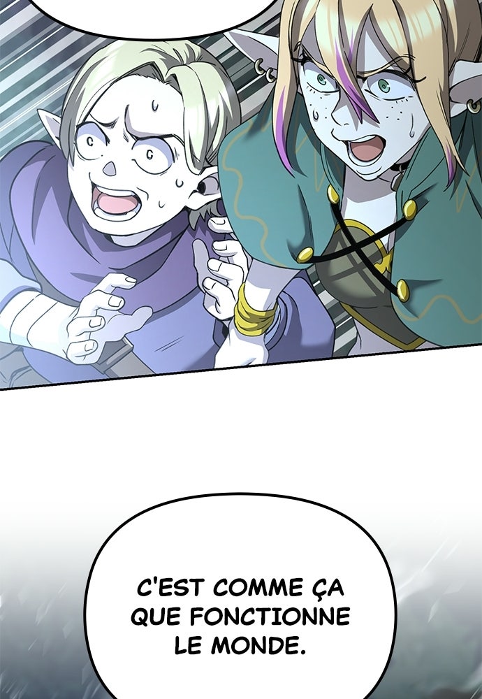 Monster Eater Chapitre 79 - Page 108