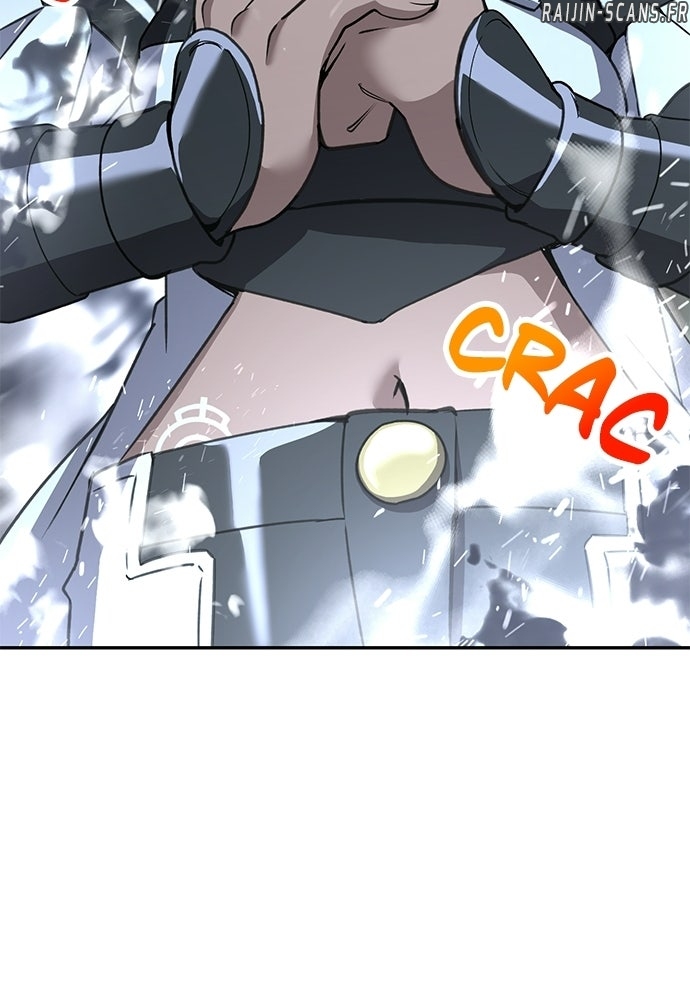 Monster Eater Chapitre 79 - Page 110