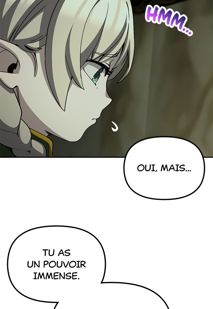 Monster Eater Chapitre 79 - Page 13