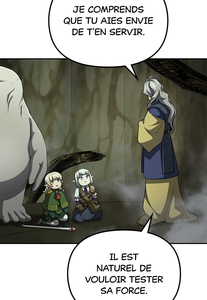 Monster Eater Chapitre 79 - Page 14