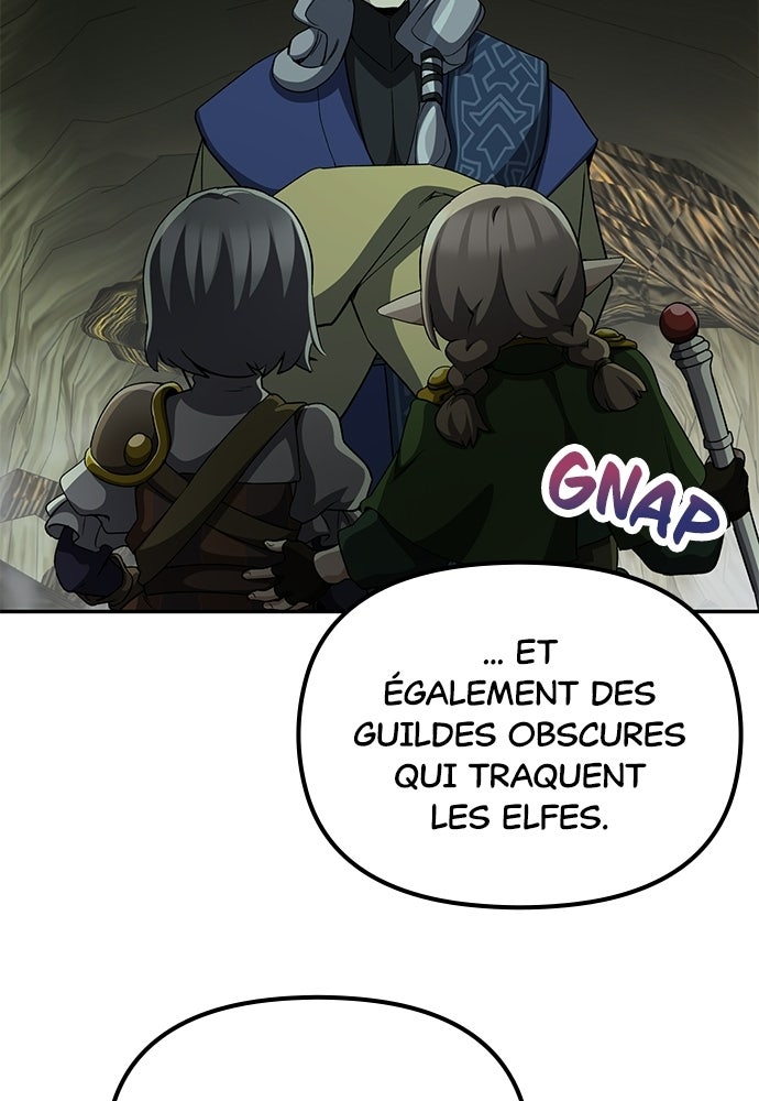 Monster Eater Chapitre 79 - Page 19