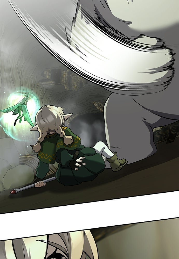 Monster Eater Chapitre 79 - Page 2