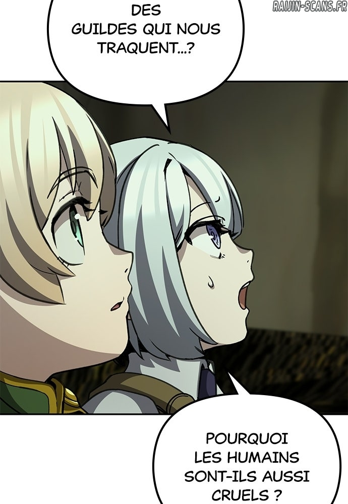 Monster Eater Chapitre 79 - Page 20