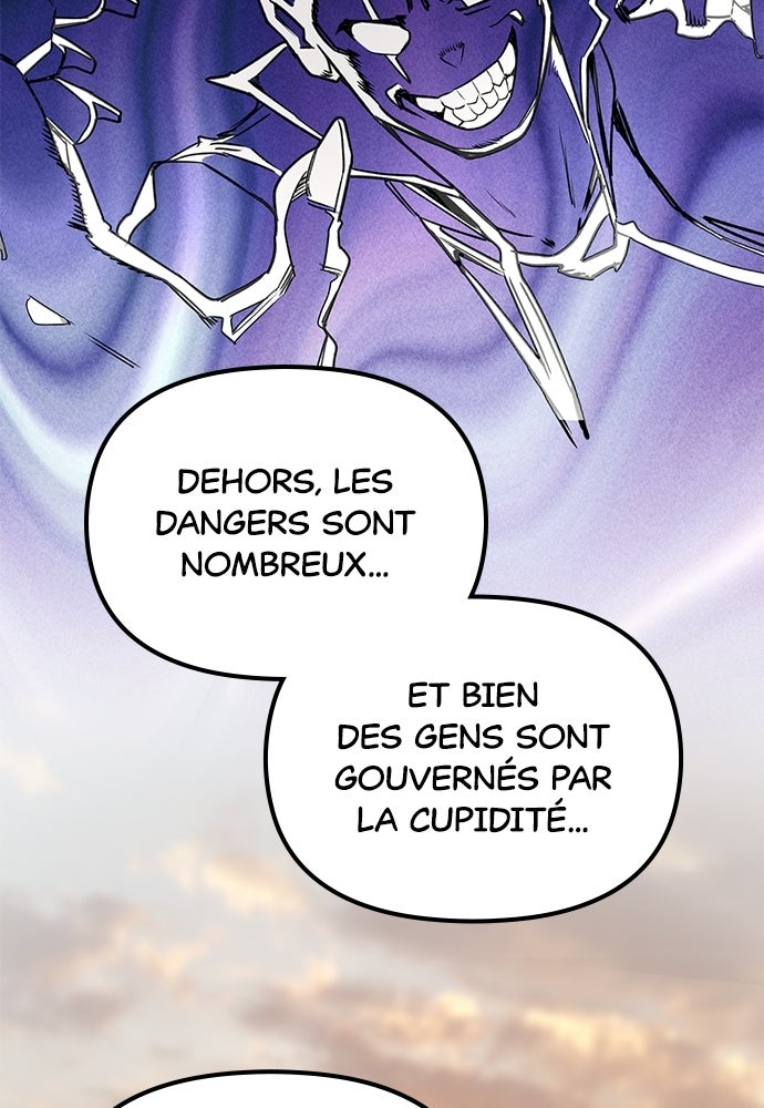 Monster Eater Chapitre 79 - Page 22