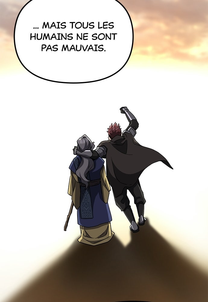 Monster Eater Chapitre 79 - Page 23