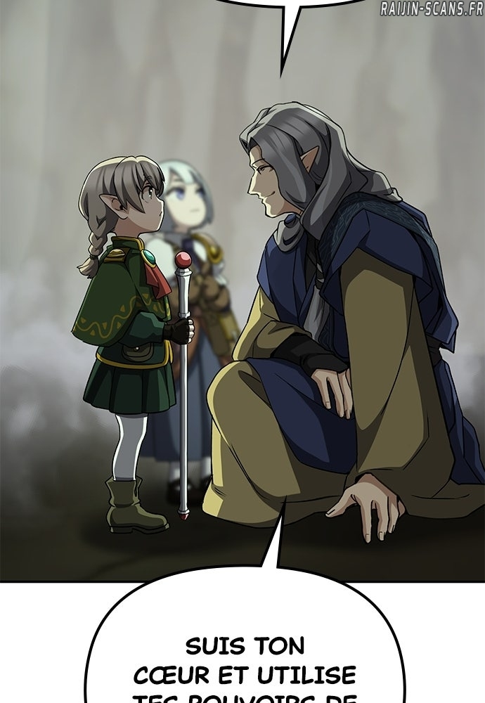Monster Eater Chapitre 79 - Page 25