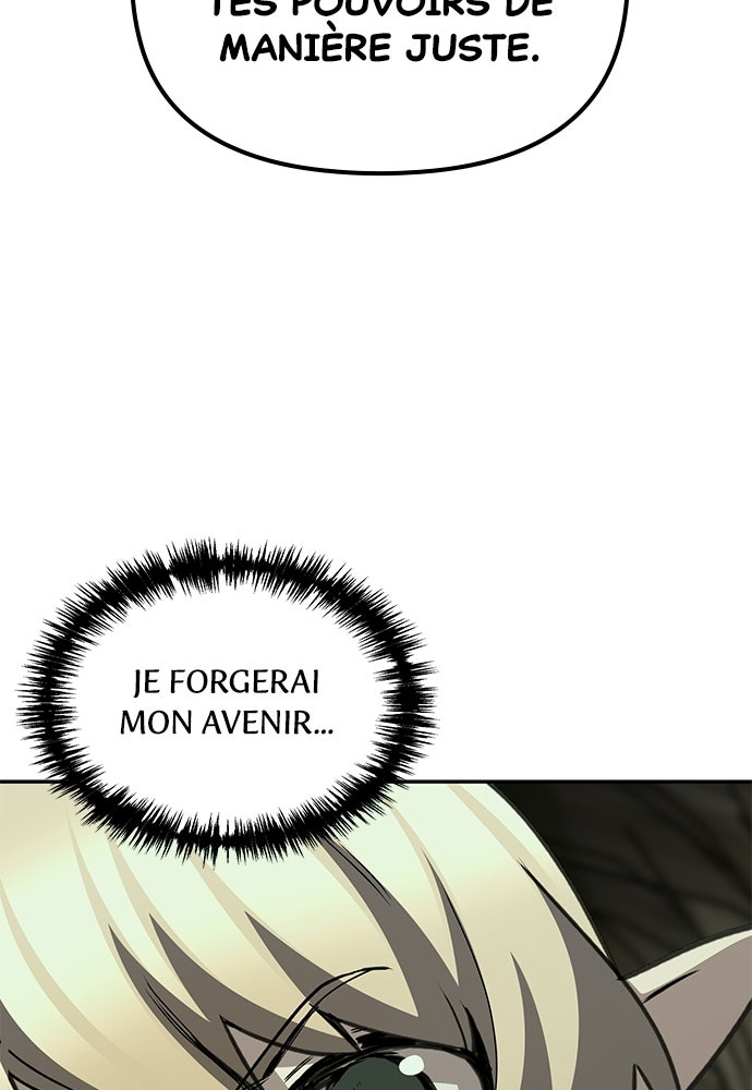 Monster Eater Chapitre 79 - Page 26