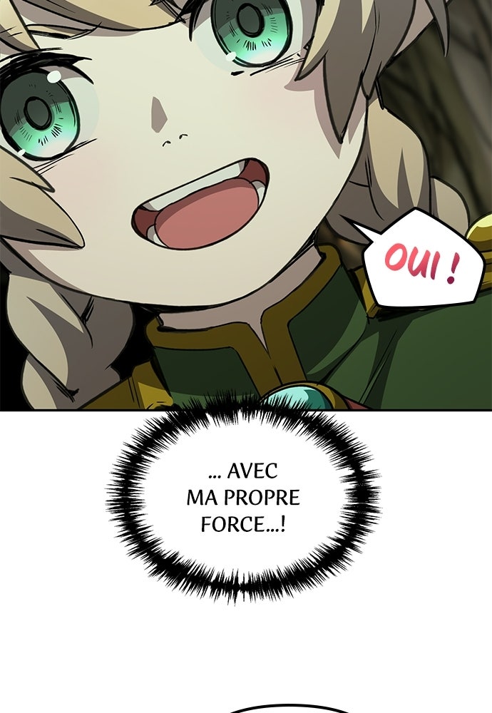 Monster Eater Chapitre 79 - Page 27