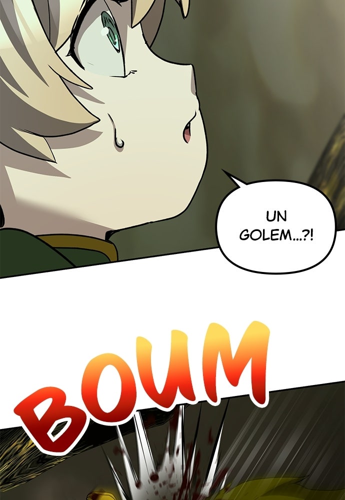 Monster Eater Chapitre 79 - Page 3
