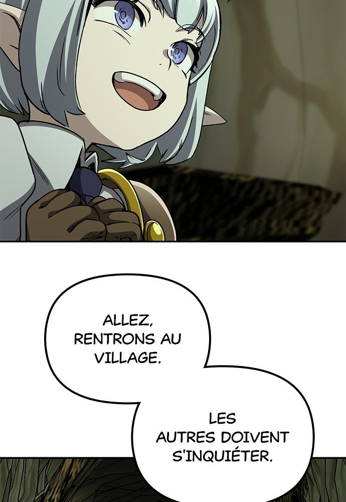 Monster Eater Chapitre 79 - Page 31