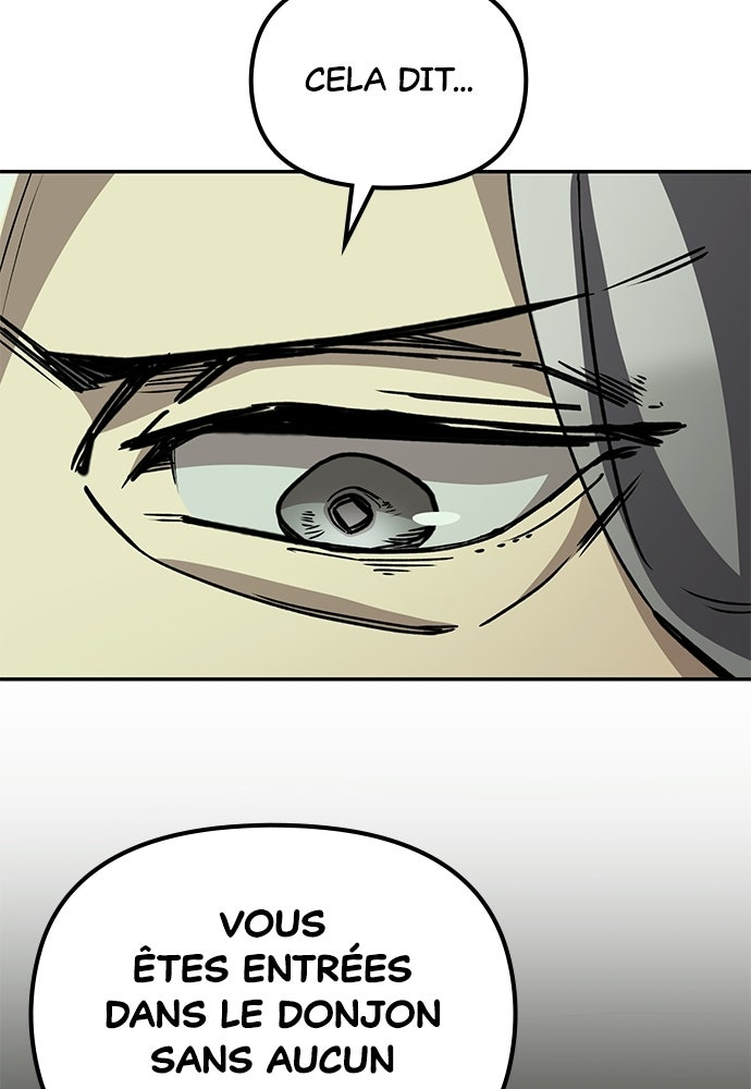 Monster Eater Chapitre 79 - Page 34