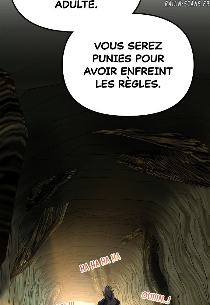 Monster Eater Chapitre 79 - Page 35