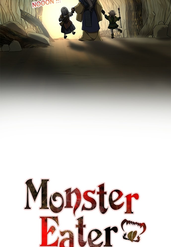 Monster Eater Chapitre 79 - Page 36