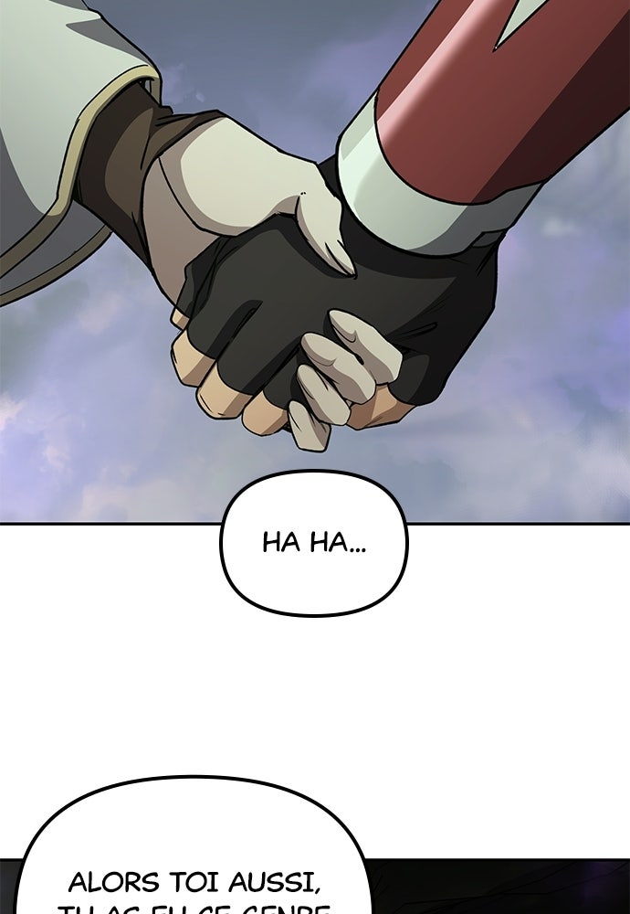 Monster Eater Chapitre 79 - Page 38