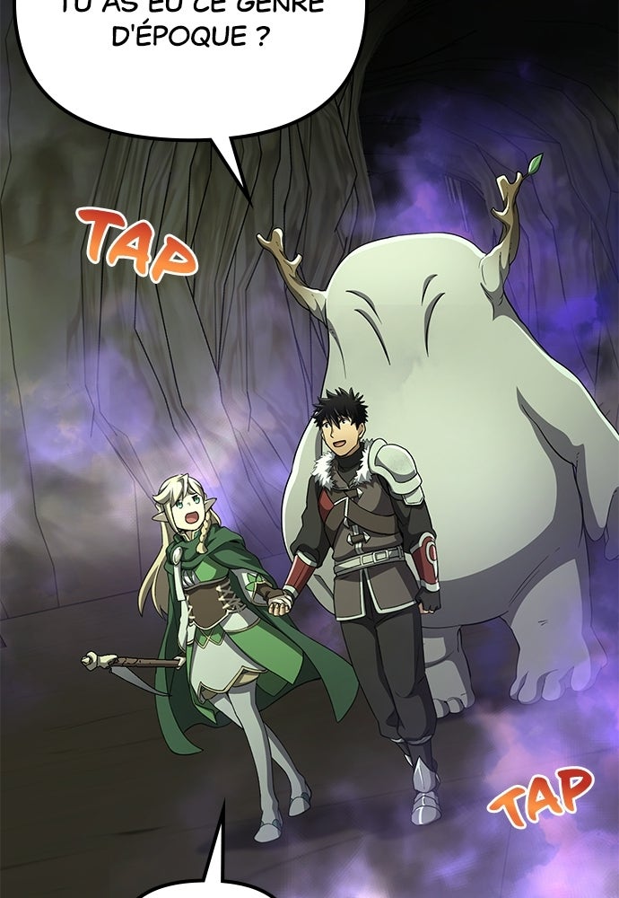 Monster Eater Chapitre 79 - Page 39