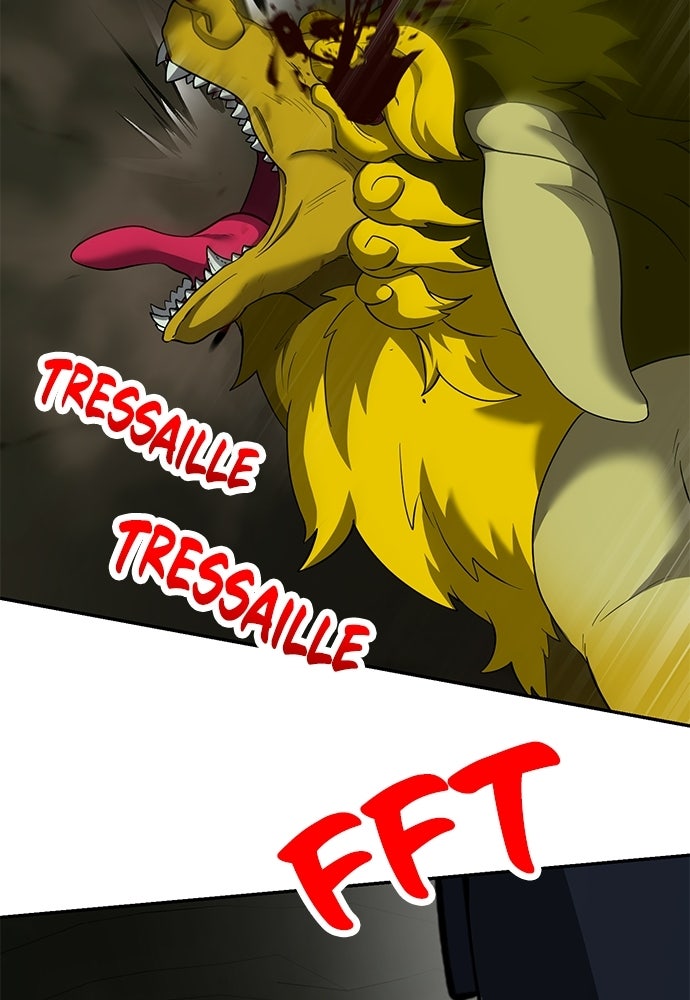 Monster Eater Chapitre 79 - Page 4
