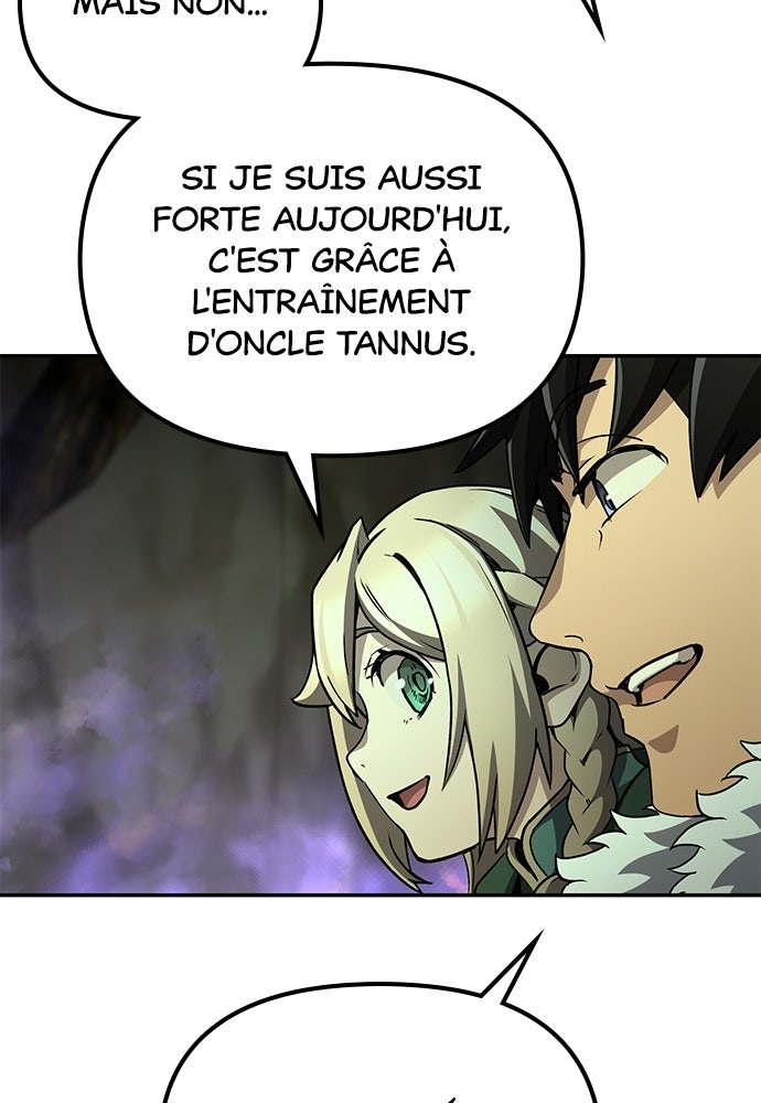 Monster Eater Chapitre 79 - Page 41