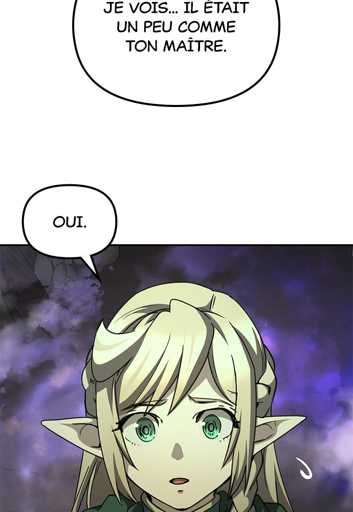 Monster Eater Chapitre 79 - Page 42