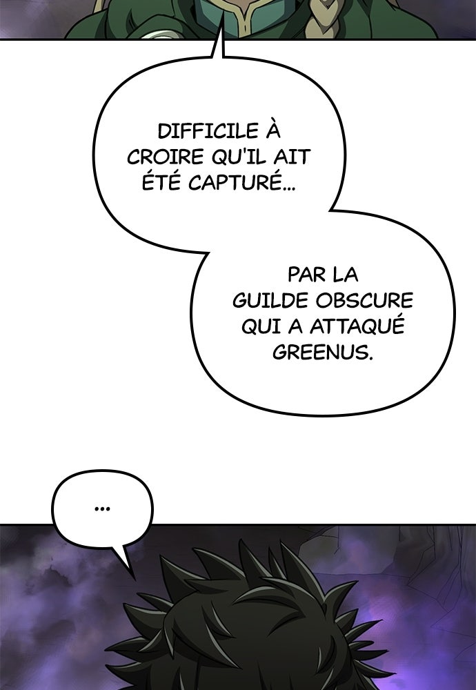 Monster Eater Chapitre 79 - Page 43