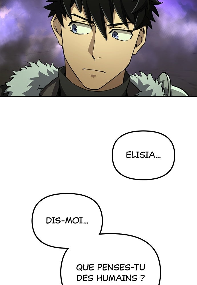 Monster Eater Chapitre 79 - Page 44