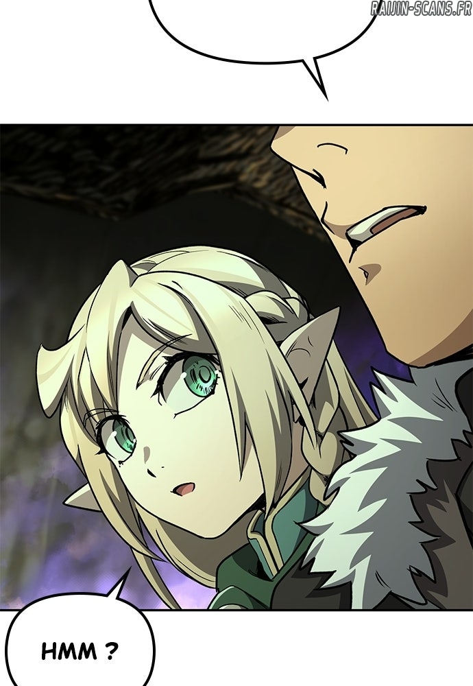 Monster Eater Chapitre 79 - Page 45
