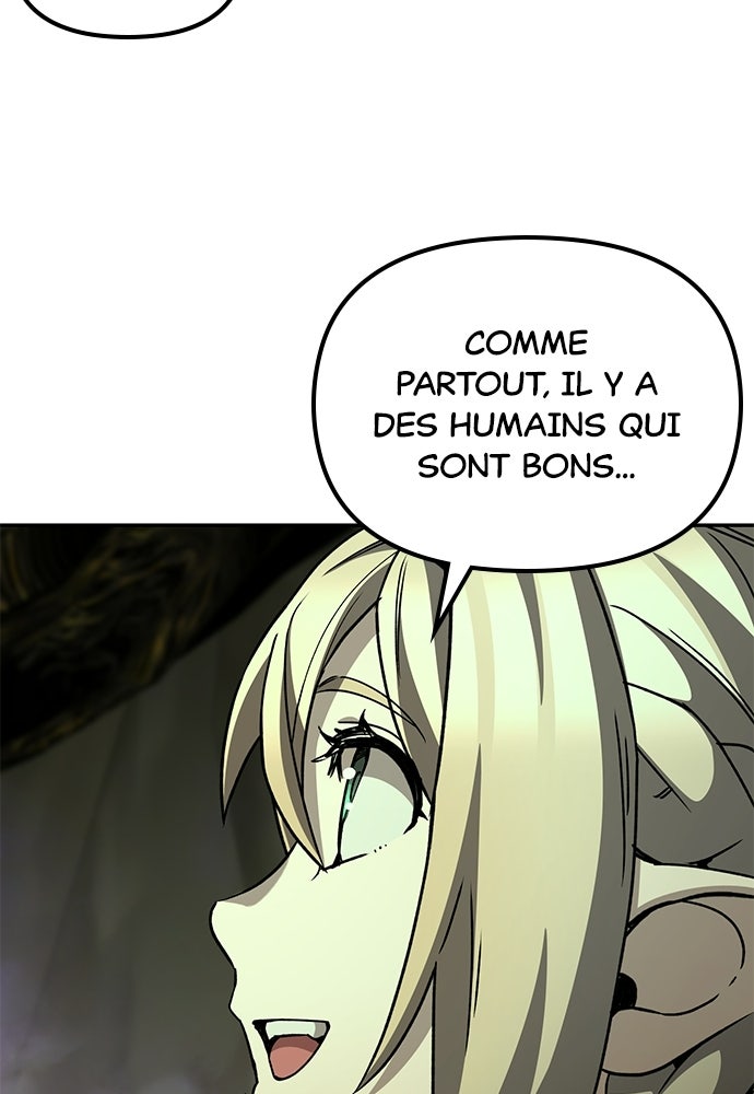 Monster Eater Chapitre 79 - Page 46