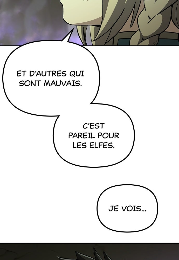 Monster Eater Chapitre 79 - Page 47