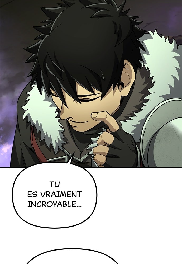 Monster Eater Chapitre 79 - Page 48