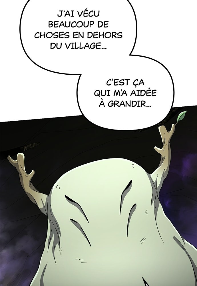 Monster Eater Chapitre 79 - Page 49