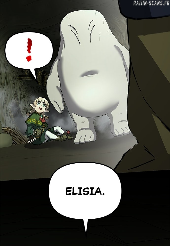 Monster Eater Chapitre 79 - Page 5