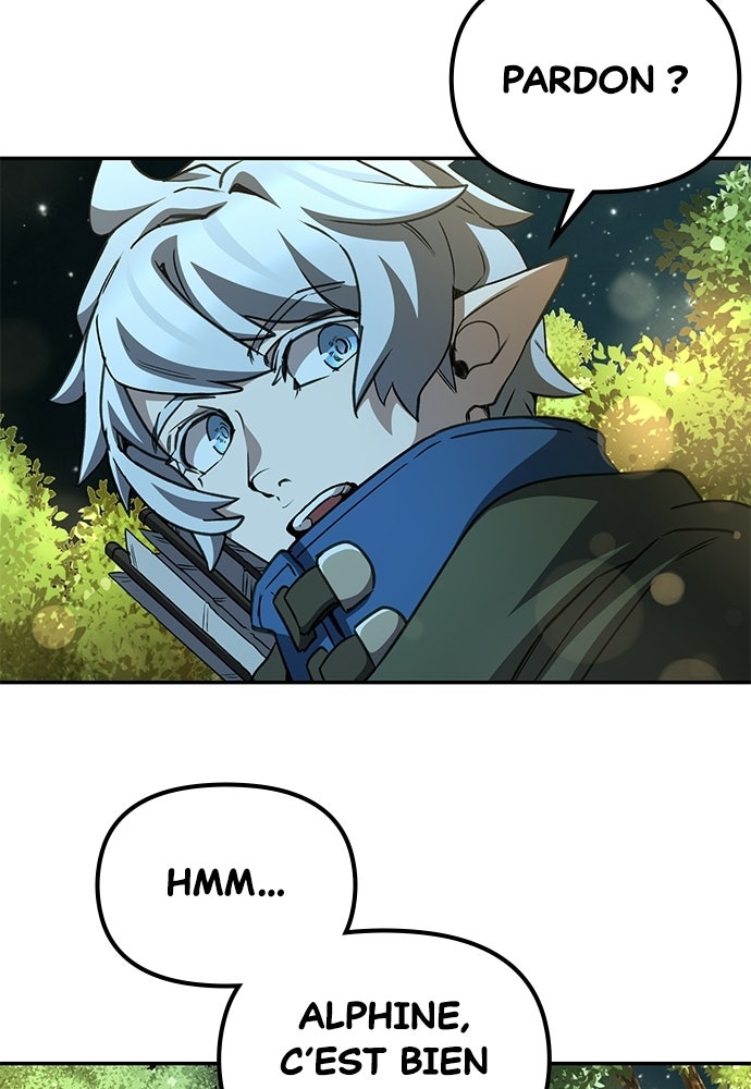 Monster Eater Chapitre 79 - Page 59