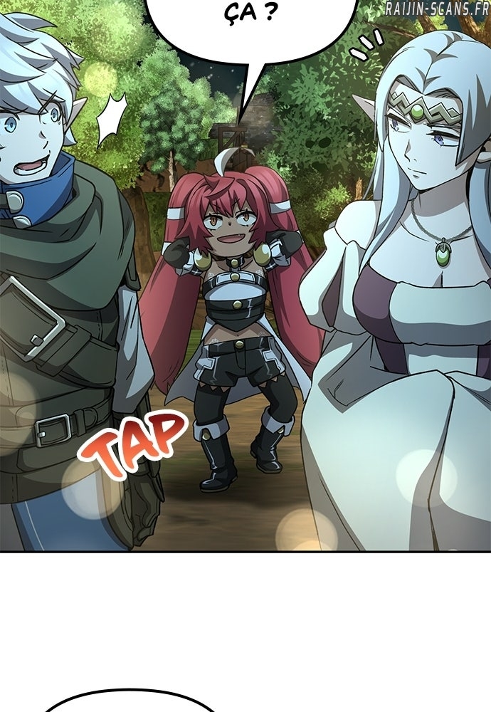 Monster Eater Chapitre 79 - Page 60