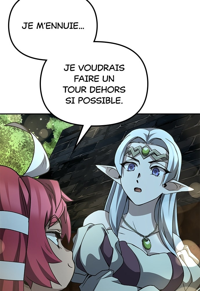 Monster Eater Chapitre 79 - Page 61