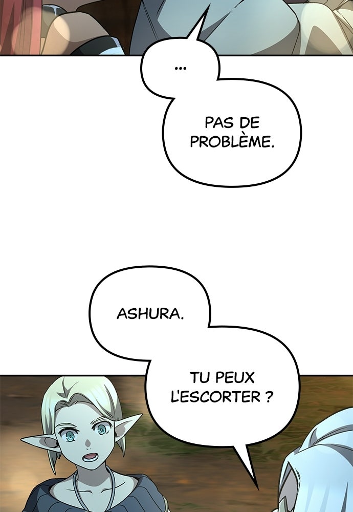 Monster Eater Chapitre 79 - Page 62