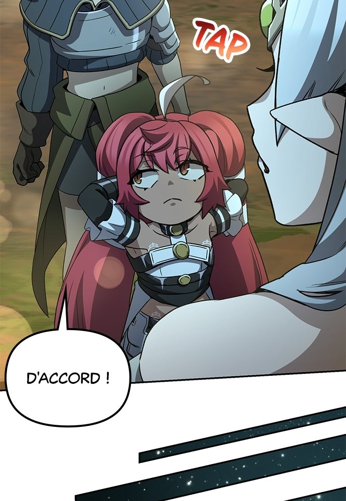 Monster Eater Chapitre 79 - Page 63