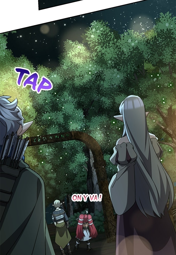 Monster Eater Chapitre 79 - Page 64