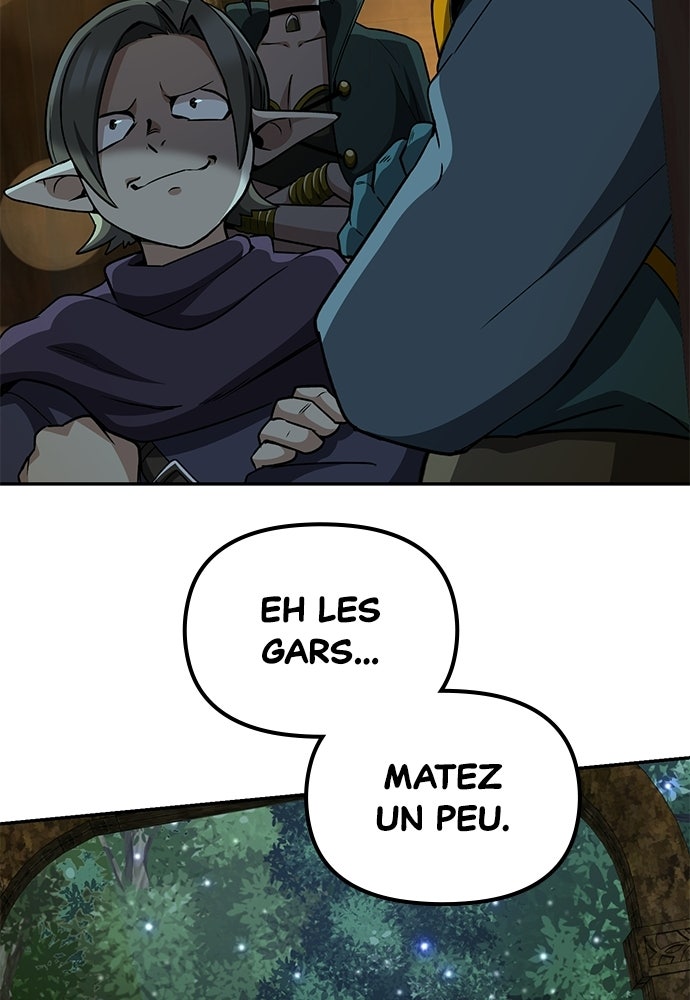 Monster Eater Chapitre 79 - Page 66
