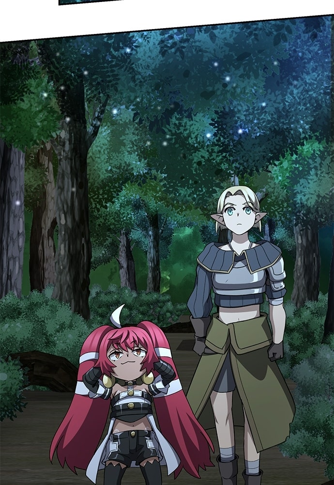 Monster Eater Chapitre 79 - Page 68
