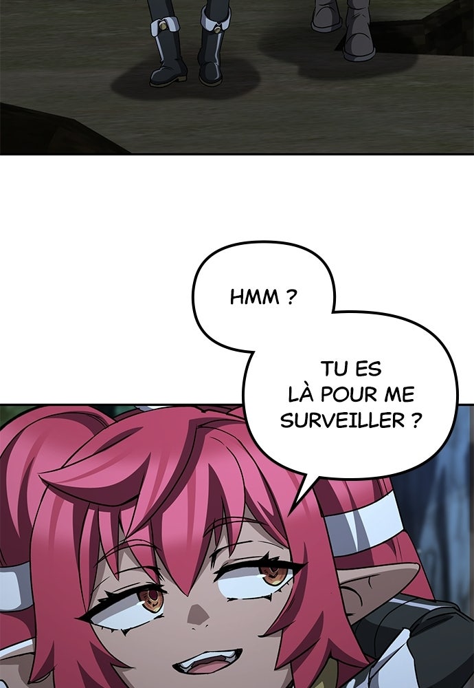 Monster Eater Chapitre 79 - Page 69