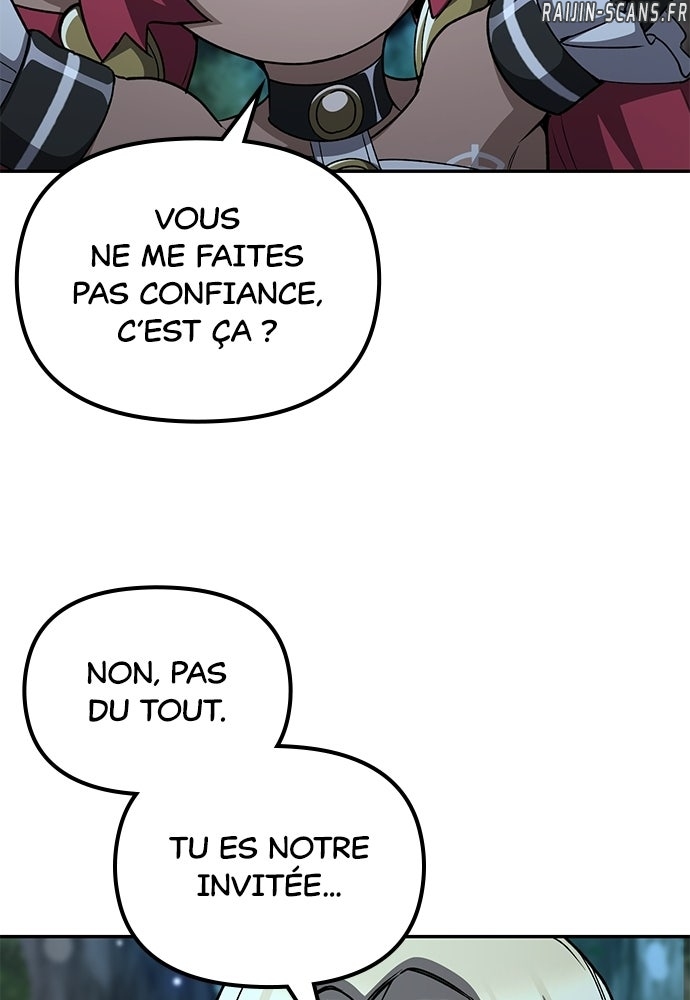 Monster Eater Chapitre 79 - Page 70