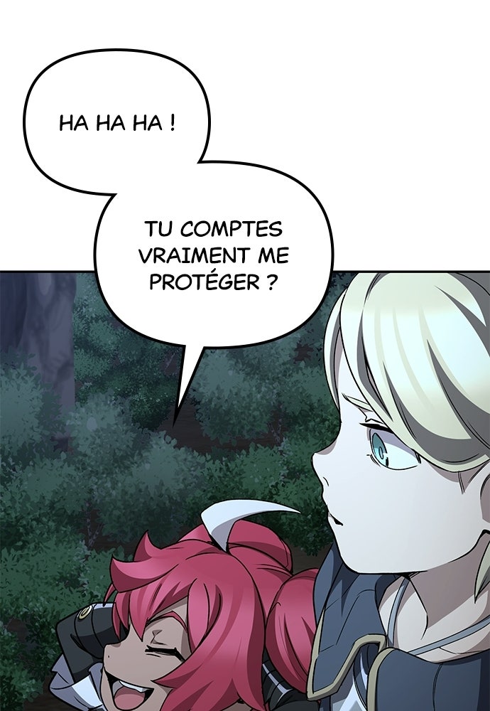 Monster Eater Chapitre 79 - Page 72