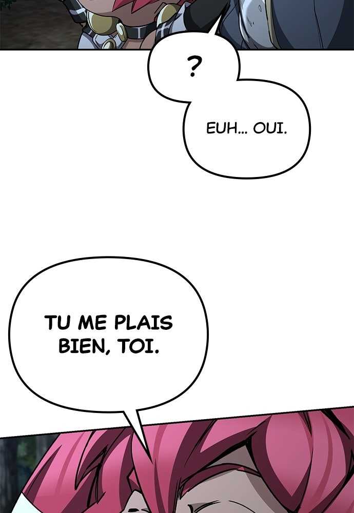 Monster Eater Chapitre 79 - Page 73