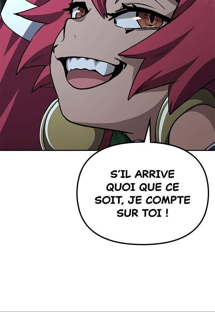 Monster Eater Chapitre 79 - Page 74