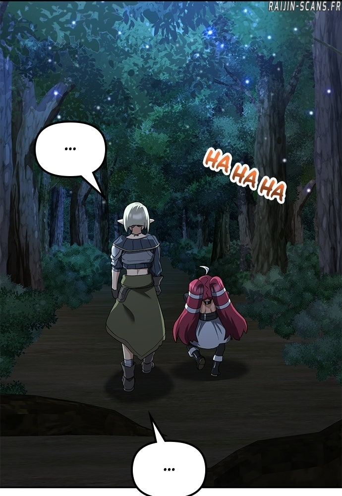 Monster Eater Chapitre 79 - Page 75
