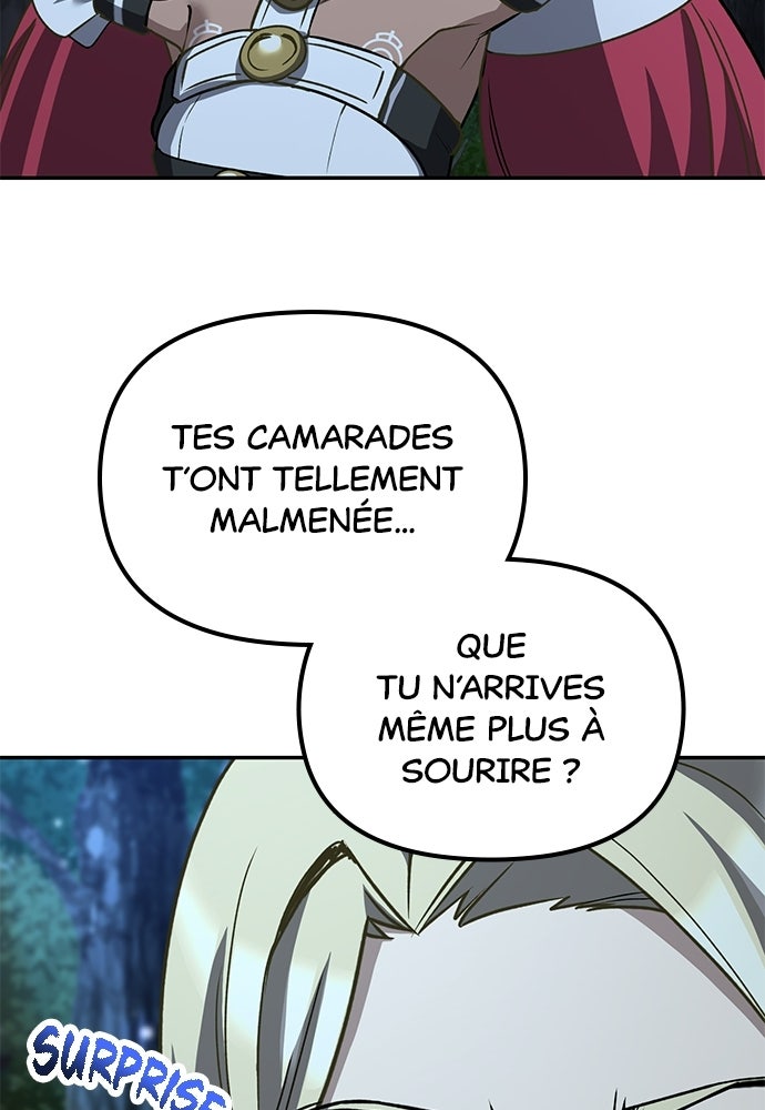 Monster Eater Chapitre 79 - Page 77